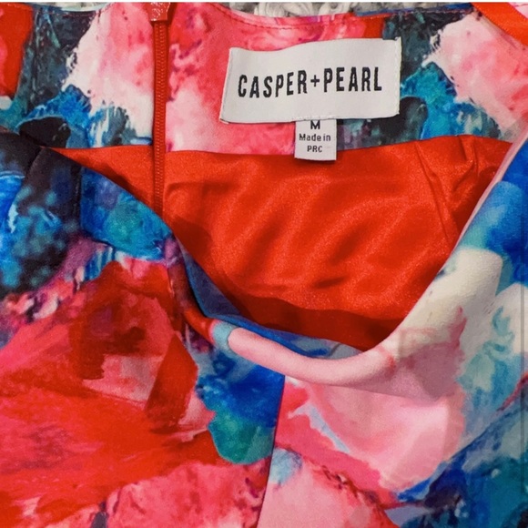 casper + pearl sweatshirt + shorts set - Picture 6 of 7